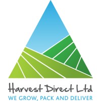 Harvest Direct Ltd logo, Harvest Direct Ltd contact details