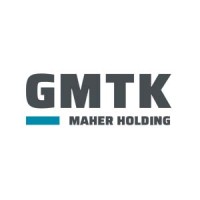 GMTK Multi-Process Machining S.A. logo, GMTK Multi-Process Machining S.A. contact details