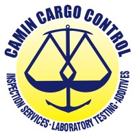 Camin Cargo logo, Camin Cargo contact details