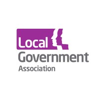 Local Government Association logo, Local Government Association contact details