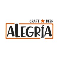 Cerveza Artesana Alegria logo, Cerveza Artesana Alegria contact details