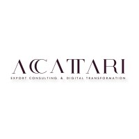 ACCATTARI logo, ACCATTARI contact details