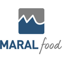 MARAL food SL logo, MARAL food SL contact details