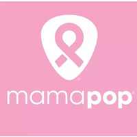 Mamapop logo, Mamapop contact details