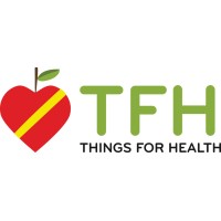 Things for Health logo, Things for Health contact details