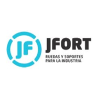 RUEDAS J.FORT, S.L. logo, RUEDAS J.FORT, S.L. contact details