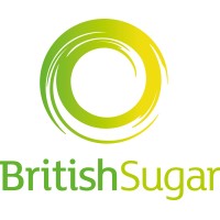 BRITISH SUGAR PLC logo, BRITISH SUGAR PLC contact details