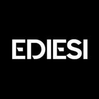 EDIESI logo, EDIESI contact details