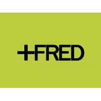 +FRED logo, +FRED contact details