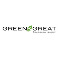 GREEN&GREAT logo, GREEN&GREAT contact details