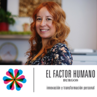 EL FACTOR HUMANO BURGOS logo, EL FACTOR HUMANO BURGOS contact details