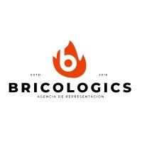 Bricologics logo, Bricologics contact details