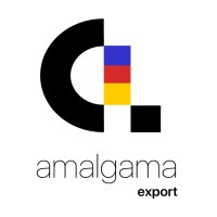 Amalgama Export logo, Amalgama Export contact details