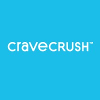 Crave Crush logo, Crave Crush contact details