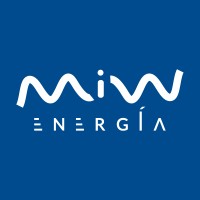 MIWenergía logo, MIWenergía contact details