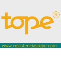 RESISTENCIAS TOPE, S.A. logo, RESISTENCIAS TOPE, S.A. contact details