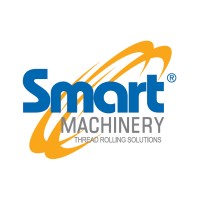 SMART MACHINERY logo, SMART MACHINERY contact details