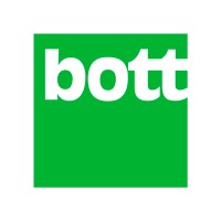 Bott Spain logo, Bott Spain contact details