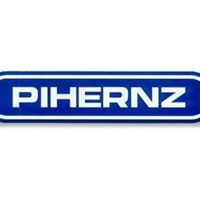 Pihernz Comunicaciones logo, Pihernz Comunicaciones contact details