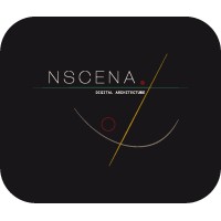 NSCENA logo, NSCENA contact details