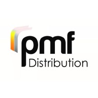 PMF DISTRIBUTION logo, PMF DISTRIBUTION contact details