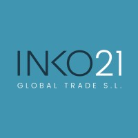 INKO21 logo, INKO21 contact details