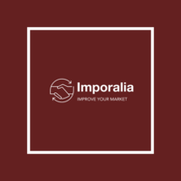 Imporalia logo, Imporalia contact details