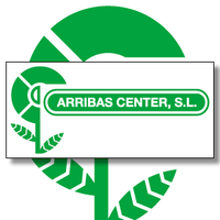 ARRIBAS CENTER, SL logo, ARRIBAS CENTER, SL contact details