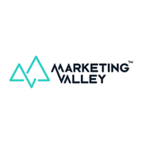 Marketing Valley logo, Marketing Valley contact details