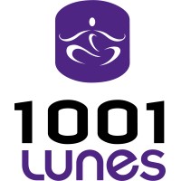 1001 LUNES logo, 1001 LUNES contact details