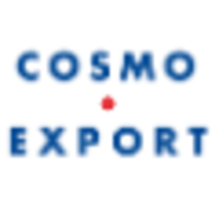 Cosmo Export logo, Cosmo Export contact details