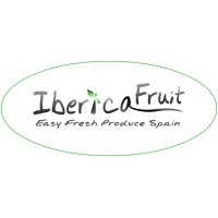 Iberica Fruit logo, Iberica Fruit contact details