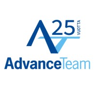 Advance Team Oy logo, Advance Team Oy contact details