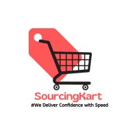 SourcingKart logo, SourcingKart contact details