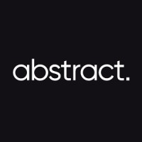 abstract. logo, abstract. contact details