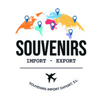 SOUVENIRS IMPORT EXPORT SL logo, SOUVENIRS IMPORT EXPORT SL contact details