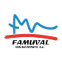 Famuval Soluciones, S.L logo, Famuval Soluciones, S.L contact details