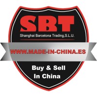 Shanghai Barcelona Trading, S.L. logo, Shanghai Barcelona Trading, S.L. contact details