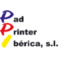 Pad Printer Ibérica, SL logo, Pad Printer Ibérica, SL contact details