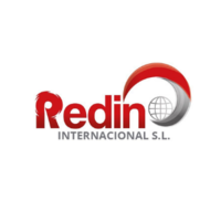 Redin Internacional logo, Redin Internacional contact details