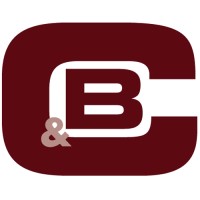C & B Machinery Company logo, C & B Machinery Company contact details