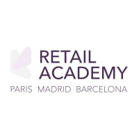 Retail Academy logo, Retail Academy contact details