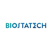 Biostatech logo, Biostatech contact details