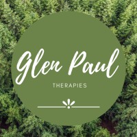 Glen Paul Therapies logo, Glen Paul Therapies contact details