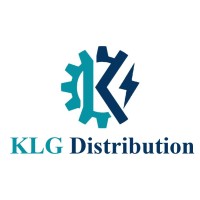 KLG Distribution logo, KLG Distribution contact details