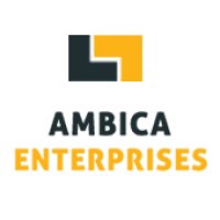 Ambica Enterprises logo, Ambica Enterprises contact details