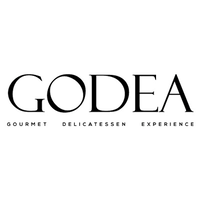 GODEA logo, GODEA contact details