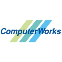 ComputerWorks GmbH logo, ComputerWorks GmbH contact details