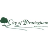 City Of Birmingham logo, City Of Birmingham contact details