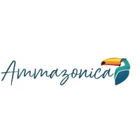 Ammazonica logo, Ammazonica contact details